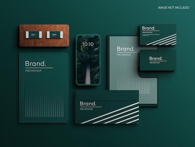Branding & Identity