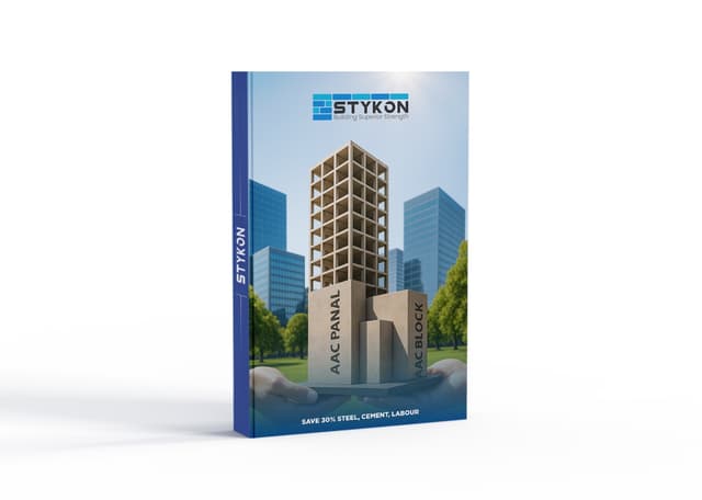 Elegant Brochure Design 17