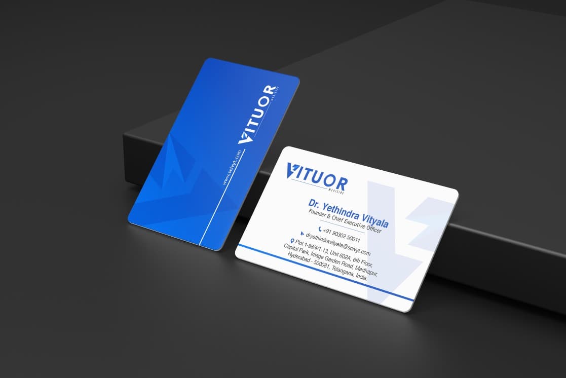 Business Card 18
