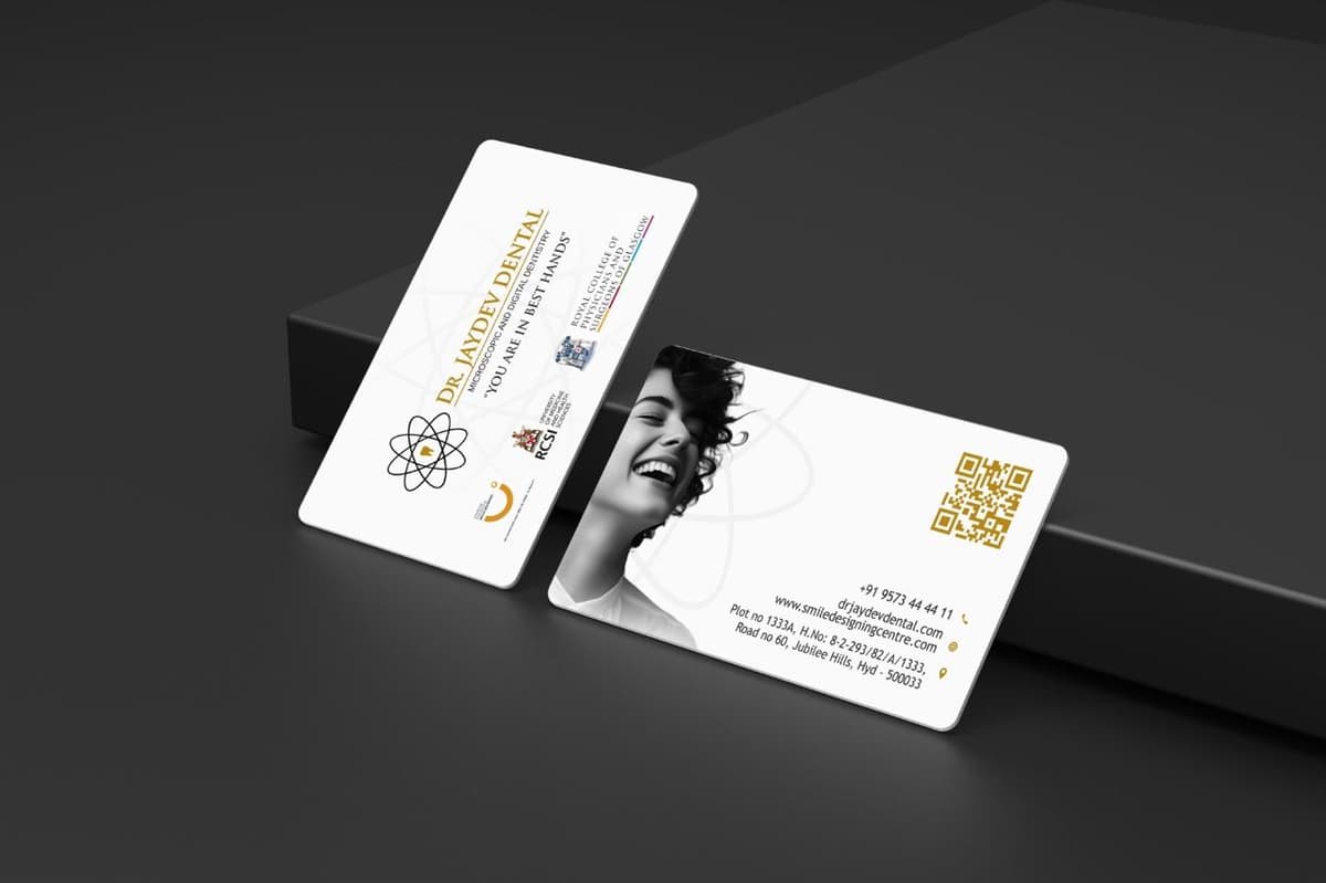 Business Card 16